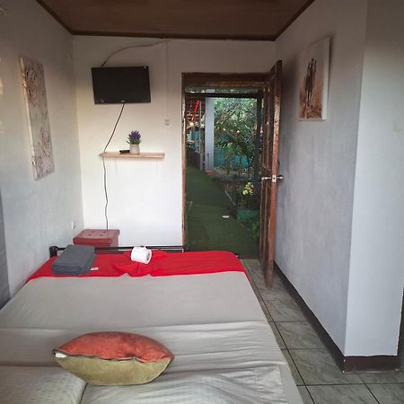 Aparthotel Villa Pacande & Rooms Pilas Camera foto