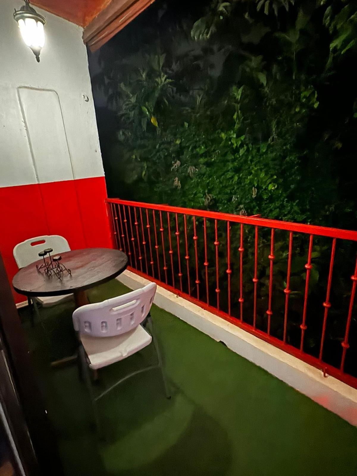 Aparthotel Villa Pacande & Rooms Pilas Camera foto