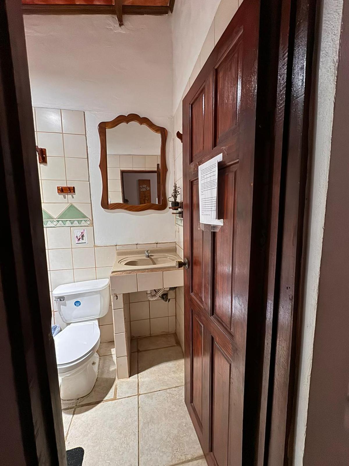 Aparthotel Villa Pacande & Rooms Pilas Camera foto
