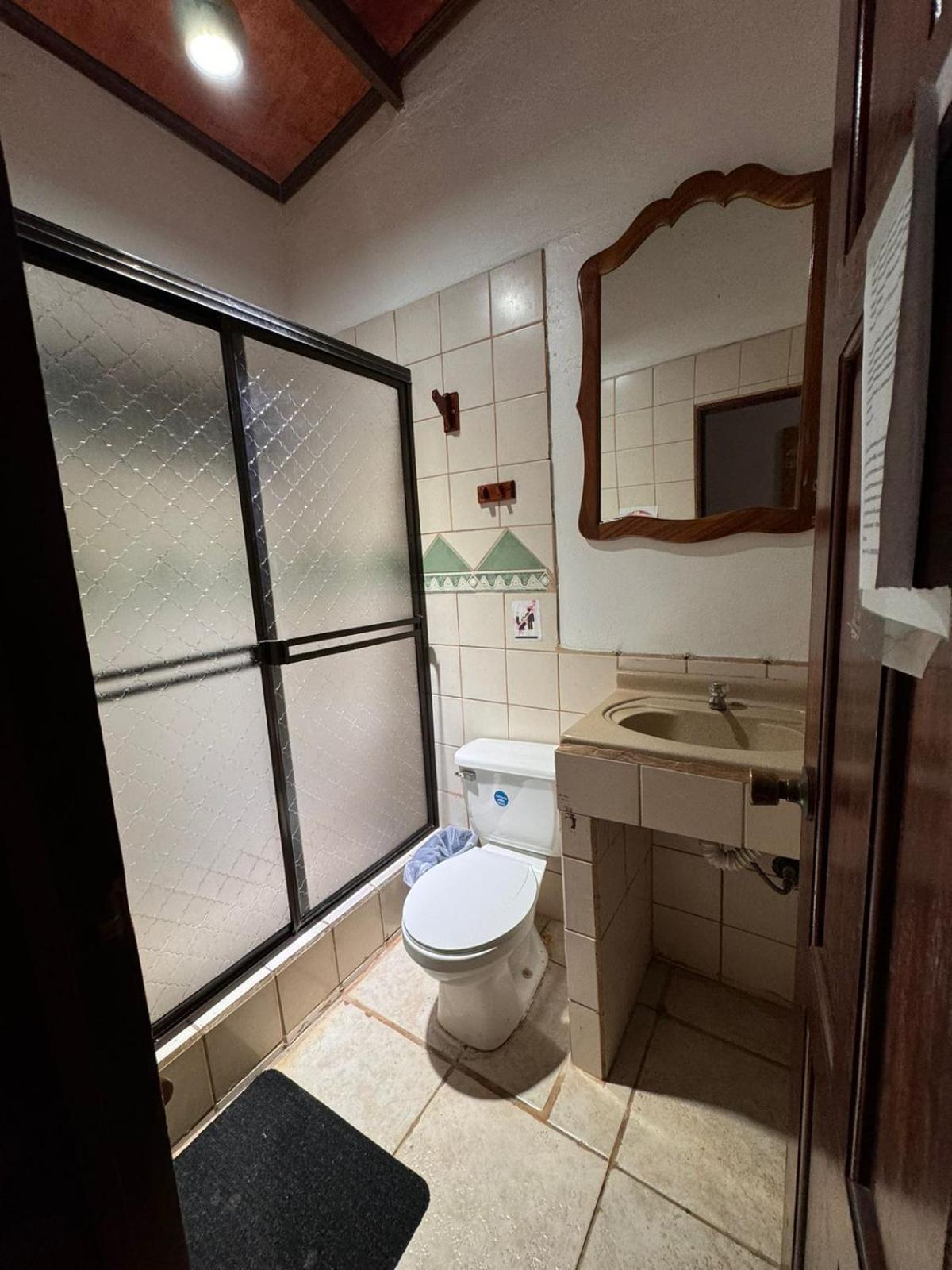 Aparthotel Villa Pacande & Rooms Pilas Camera foto