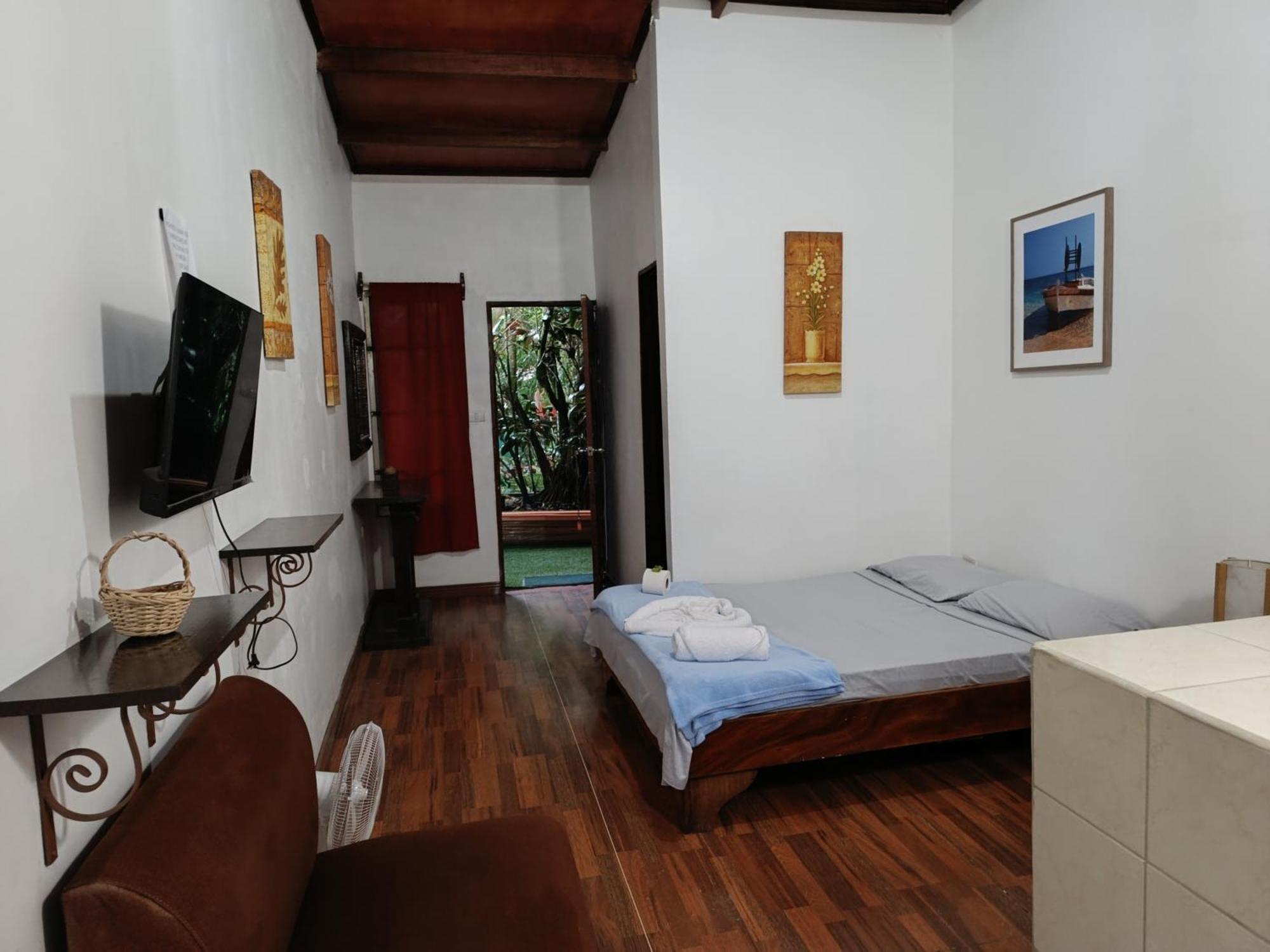 Aparthotel Villa Pacande & Rooms Pilas Camera foto