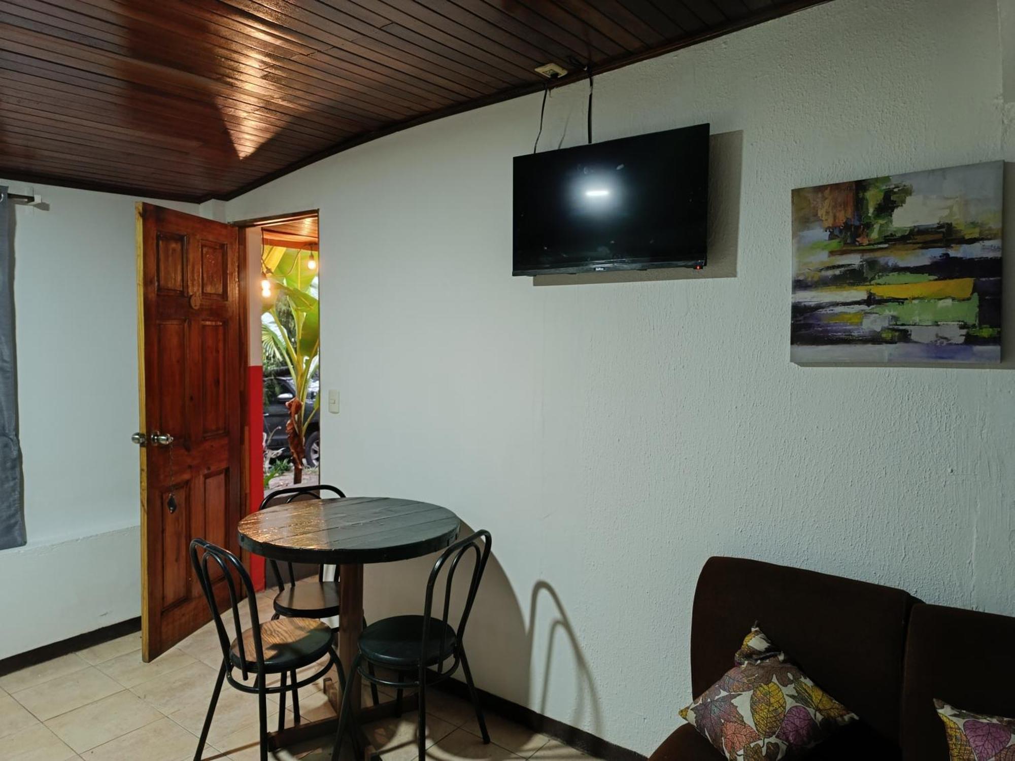 Aparthotel Villa Pacande & Rooms Pilas Camera foto