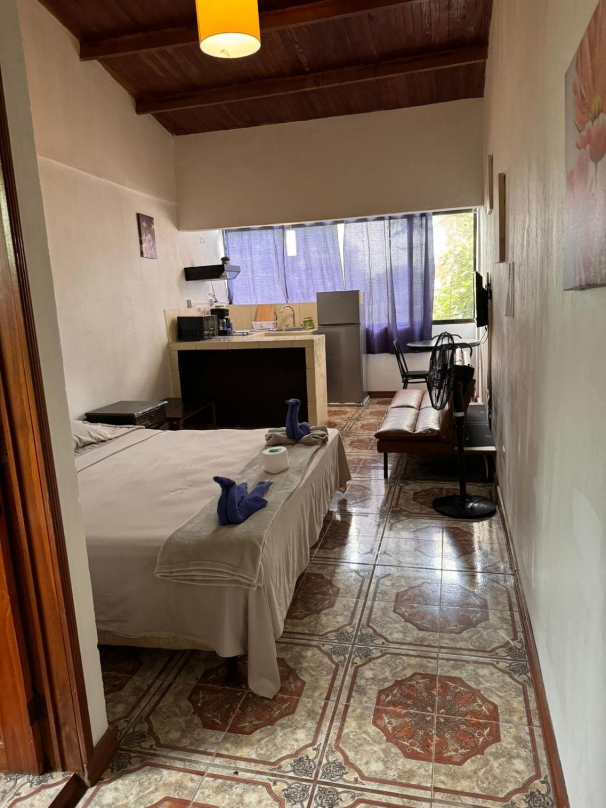 Aparthotel Villa Pacande & Rooms Pilas Camera foto