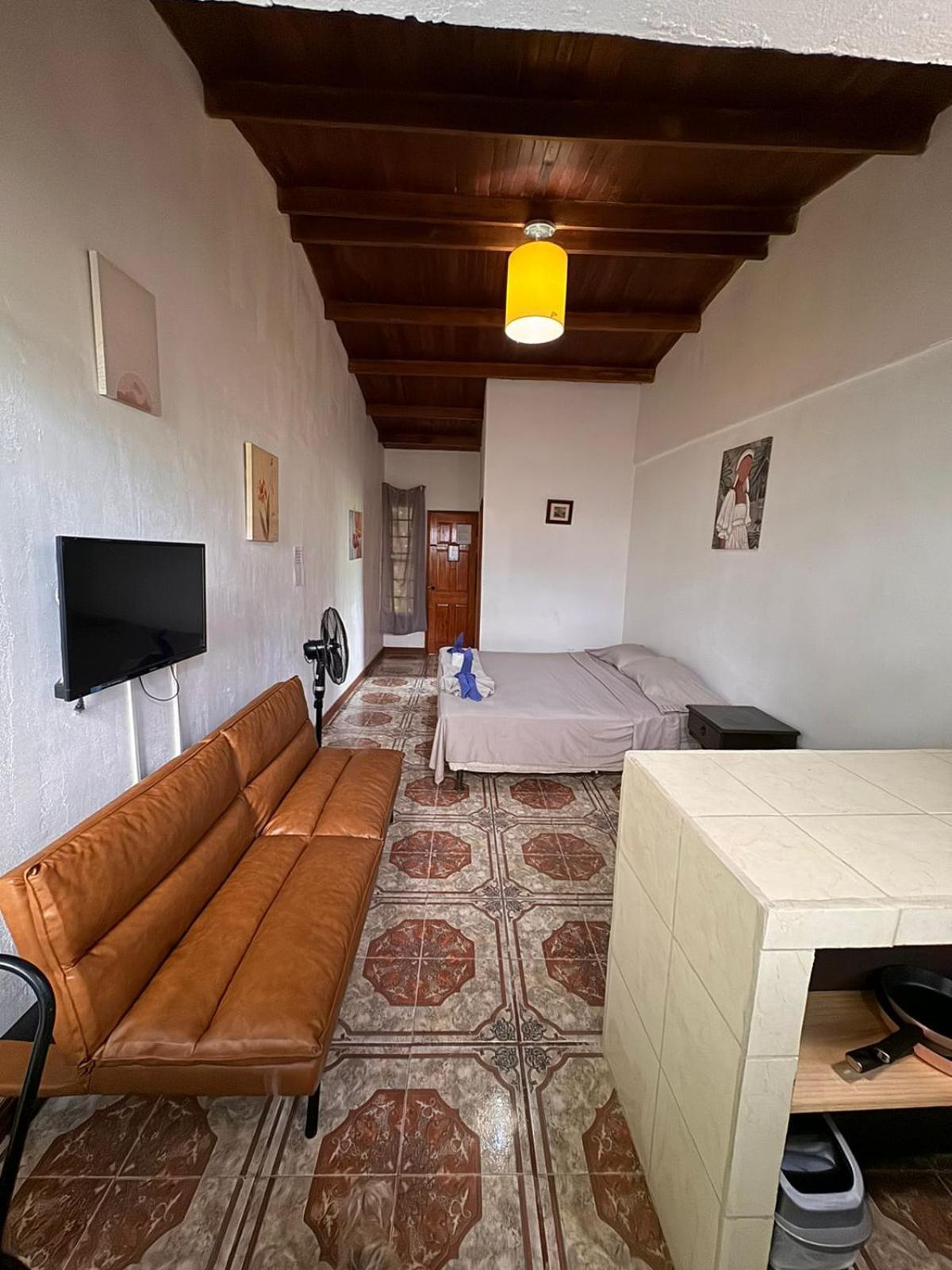 Aparthotel Villa Pacande & Rooms Pilas Camera foto