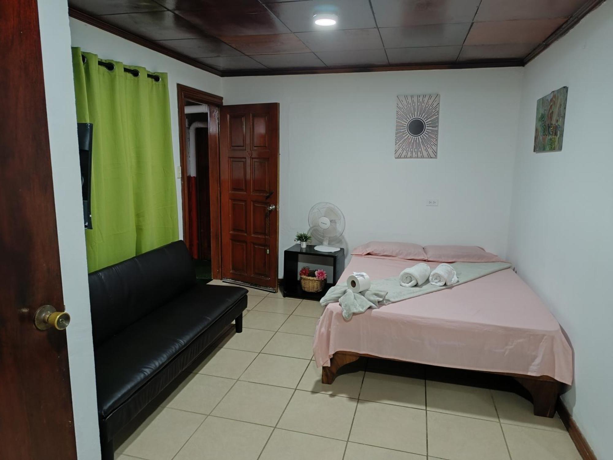 Aparthotel Villa Pacande & Rooms Pilas Camera foto