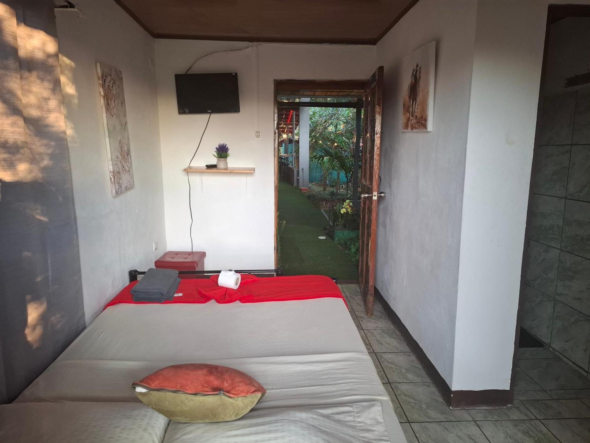Aparthotel Villa Pacande & Rooms Pilas Camera foto