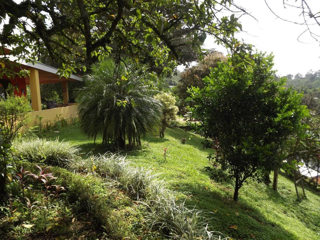 Aparthotel Villa Pacande & Rooms Pilas Camera foto