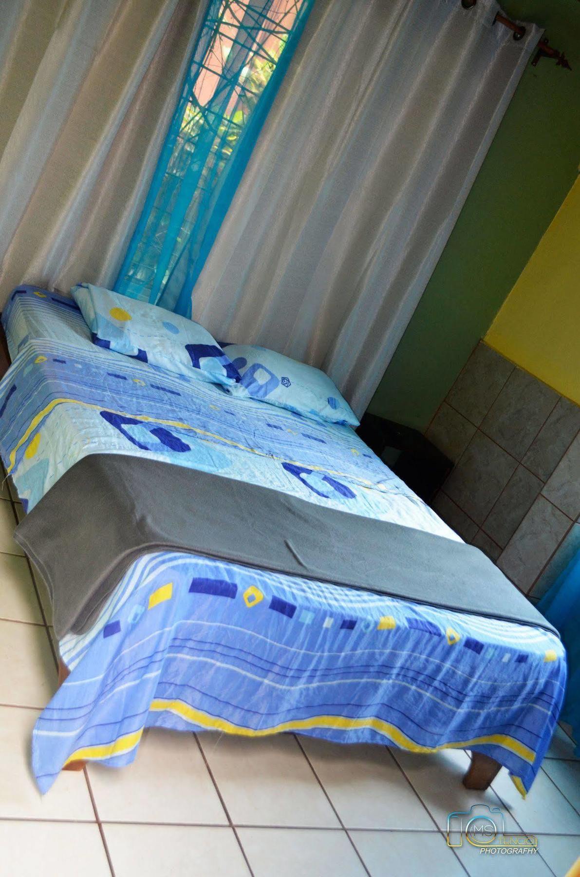 Aparthotel Villa Pacande & Rooms Pilas Esterno foto